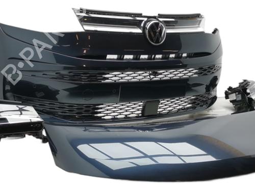 Full front VW MULTIVAN T7 (STM, STN) 1.5 TSi | BP35764682S1 - Image 3