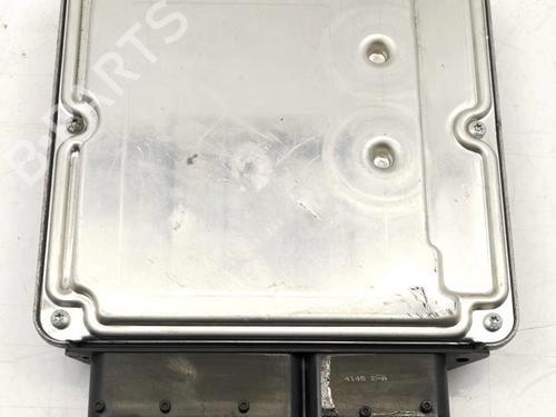 Engine control unit (ECU) AUDI A6 C6 Avant (4F5) 3.0 TFSI quattro | BP34732703M57 - Image 3