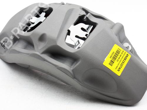 Used Left front brake caliper Left front brake caliper AUDI A8 D2 (4D2, 4D8) 4.2 quattro (310 hp) 34728766 34728766