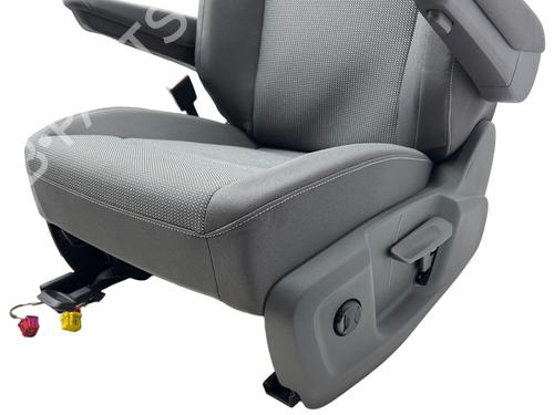 Seats set VW MULTIVAN T7 (STM, STN) 1.5 TSi | BP36253638C78  - Image 5