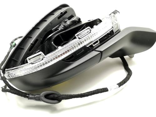 Used Right mirror Right mirror VW ID.4 (E21) PRO (265 hp) 39235990 39235990