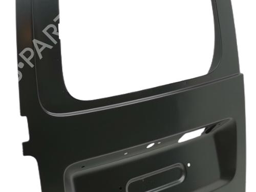 Tailgate VW CADDY III Box Body/MPV (2KA, 2KH, 2CA, 2CH) 1.6 | BP34732674C6 - Image 2