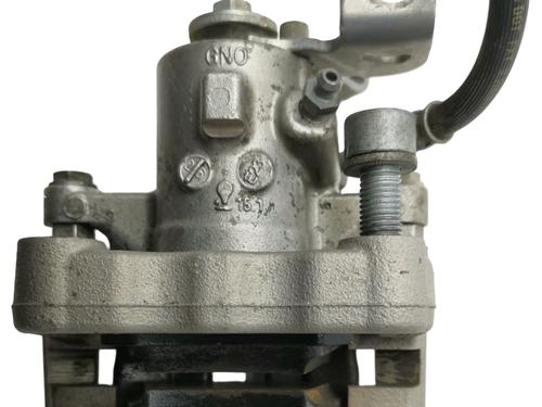 Left rear brake caliper AUDI A1 Sportback (GBA) 25 TFSI | BP36797171M107 - Image 7