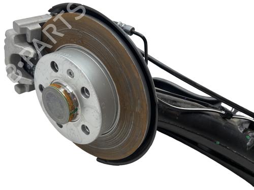 Rear axle SEAT ARONA (KJ7, KJP) 1.5 TSI | BP36403191M2 - Image 4