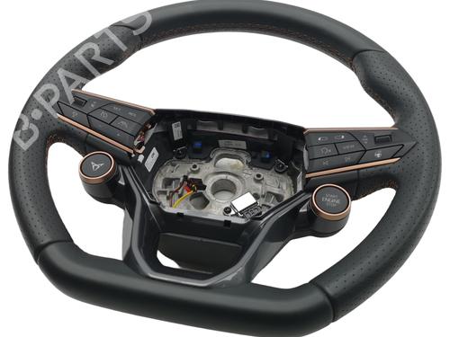 Steering wheel CUPRA ATECA (KH7, KHP, KBP) 2.0 TSI 4Drive | BP37434200C49 - Image 2