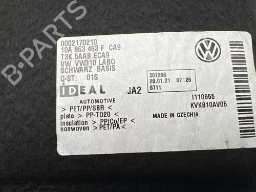 Boot lining CUPRA BORN (K11) 45 | BP36550906I3 - Image 5