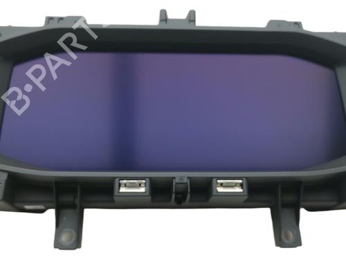 Used Instrument cluster Instrument cluster CUPRA TERRAMAR (KP1) 2.0 TSI 4Drive (204 hp) 36403049 36403049