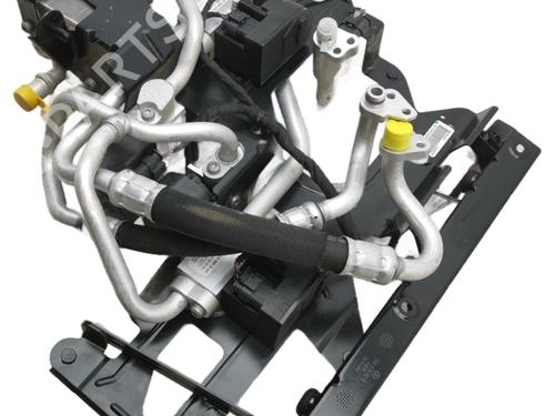 AC pipe VW CRAFTER Van (SY_, SX_) 2.0 TDI 4motion (SYB, SYC, SYD) | BP34732368M126  - Image 6