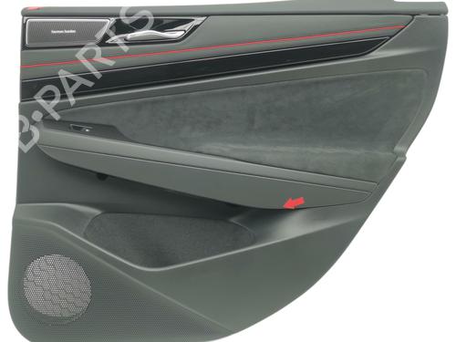 Rear right panel VW ID.7 (ED2) PRO S | BP34725592C61 - Image 8