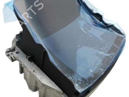 Display AUDI E-TRON Sportback (GEA) S quattro | BP35763360C48 - Image 3