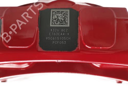 Left front brake caliper AUDI E-TRON (GEN) 50 quattro | BP34728948M105 - Image 18