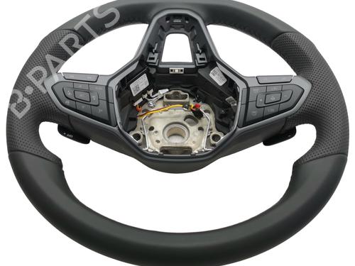 Steering wheel VW TIGUAN (CT1) 2.0 TSI 4motion | BP37168560C49 - Image 4