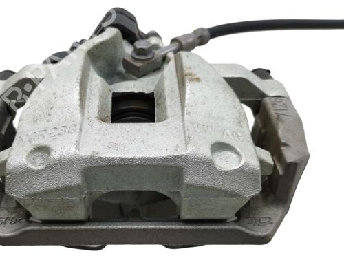 Used Left rear brake caliper Left rear brake caliper VW MULTIVAN T7 (STM, STN) 1.5 TSi (136 hp) 36253647 36253647