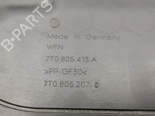 Underbody protection VW MULTIVAN T7 (STM, STN) 1.4 eHybrid | BP36153815M92 - Image 7