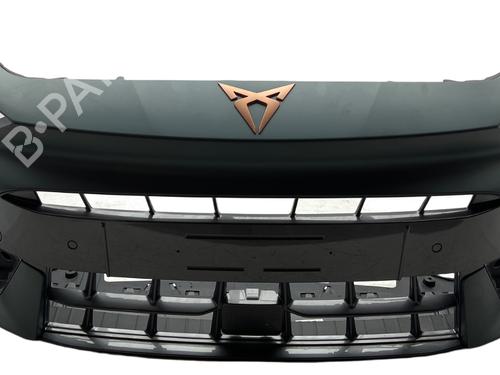 Full front CUPRA LEON Sportstourer (KL8, KU8, KUD) 2.0 TSI 4Drive | BP39118510S1 - Image 7