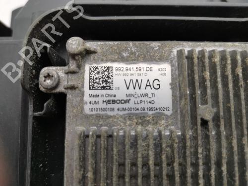 Left headlight VW ID.3 (E11, E12) Pro | BP35975522C28 - Image 9