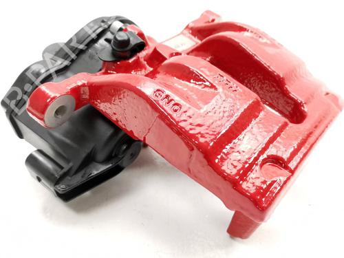 Left rear brake caliper AUDI A6 C8 (4A2) 45 TFSI quattro | BP34725059M107 - Image 9