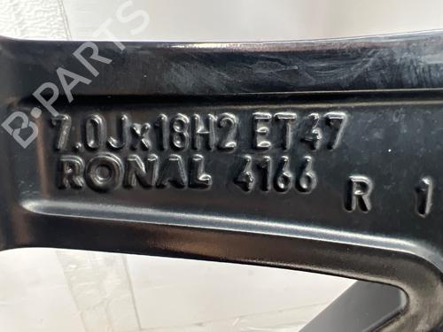 Fælgsæt SEAT ARONA (KJ7, KJP) 1.5 TSI | BP36899250C100 - Image 10