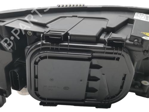 Left headlight AUDI A6 C6 (4F2) 4.2 quattro | BP35806736C28  - Image 7