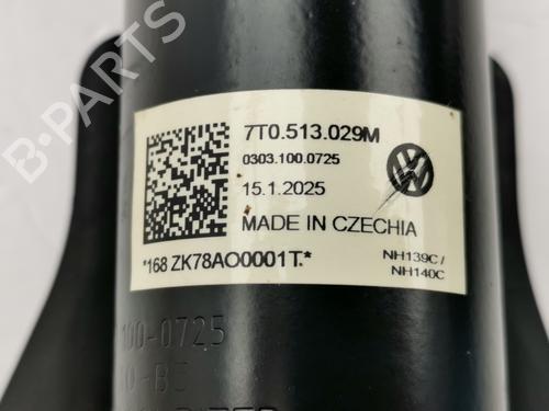 Andre VW MULTIVAN T7 (STM, STN) 1.5 TSi | BP36253678O1  - Image 5