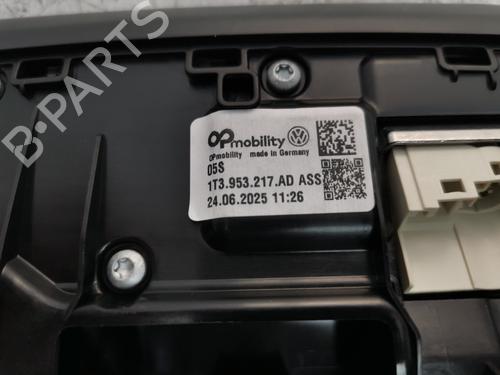 Switch VW ID. Buzz Bus (EBB, EBJ) Electric 4motion (EBB) | BP34728321I30 - Image 19