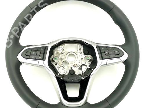 Used Steering wheel Steering wheel VW PASSAT B8 (3G2, CB2) 2.0 TDI (122 hp) 35759693 35759693