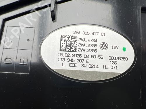 Venstre baglygte VW ID. Buzz Cargo (EBA) Electric 4motion | BP38948484C34 - Image 10