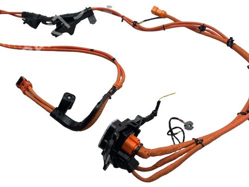 Cable VW TIGUAN (CT1) 2.0 TSI 4motion | BP38769828E12 - Image 2