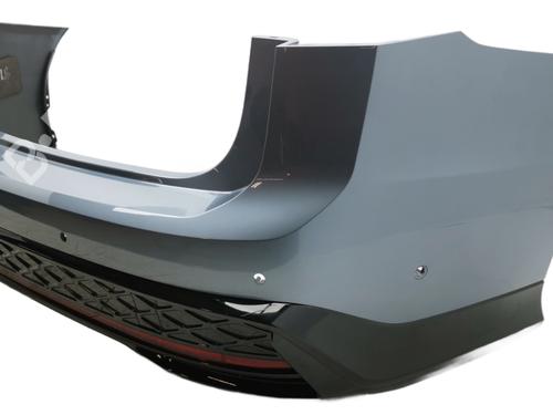 Bagtil kofangere VW ID.7 (ED2) PRO S | BP35764546C8 - Image 2
