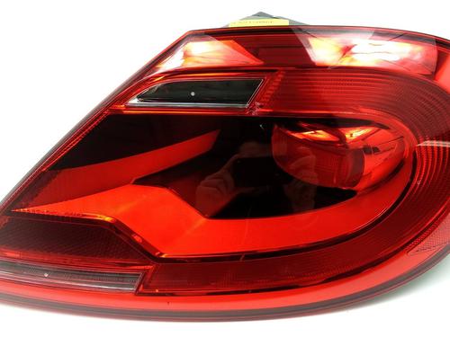 Right taillight VW BEETLE (5C1, 5C2) 2.0 TSI | BP34730894C35 - Image 9