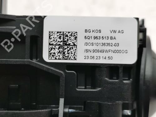 Switch CUPRA LEON Sportstourer (KL8, KU8, KUD) 2.0 TSI 4Drive | BP37710519I30  - Image 8