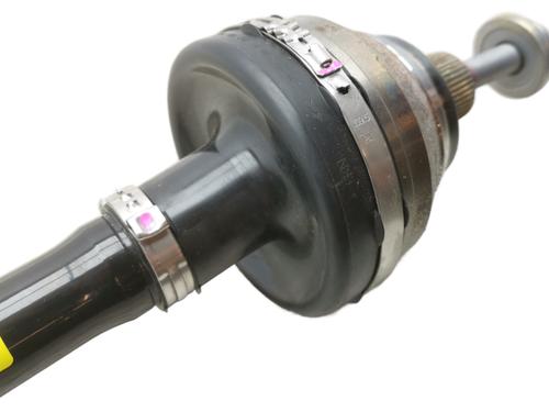 Left rear driveshaft VW ID. Buzz Bus (EBB, EBJ) Electric 4motion (EBB) | BP35764648M40 - Image 5