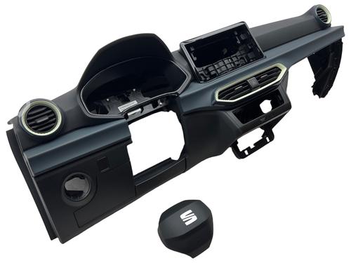 Dashboard SEAT ARONA (KJ7, KJP) 1.5 TSI | BP36551093C46 - Image 2