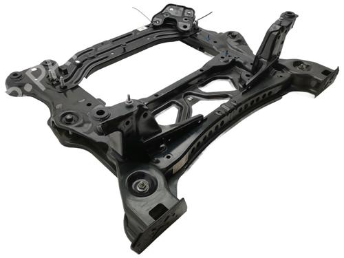 Subframe VW ID. Buzz Bus (EBB, EBJ) Electric 4motion (EBB) | BP35761953M9 - Image 3
