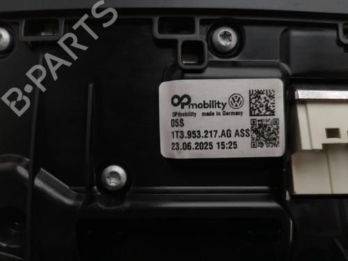 Switch VW ID. Buzz Bus (EBB, EBJ) Electric 4motion (EBB) | BP34727661I30 - Image 10