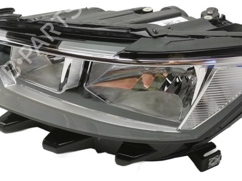 Venstre forlygte VW T-ROC (A11, D11) 1.0 TSI 4motion | BP34732652C28 - Image 3
