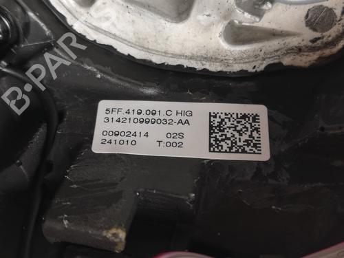 Steering wheel CUPRA FORMENTOR (KM7, KMP) 1.4 e-Hybrid | BP37018403C49 - Image 10