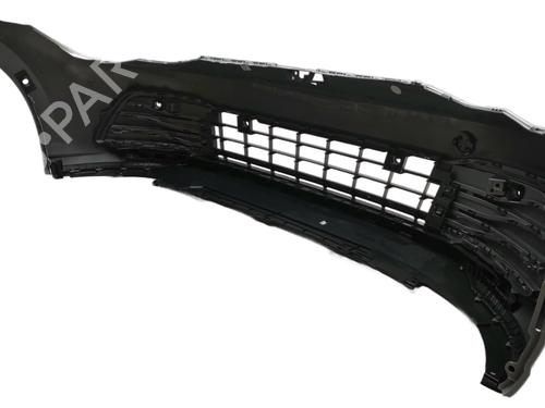 Front bumper VW GOLF VIII Variant (CG5, DB5) 2.0 TSI 4motion | BP35763436C7 - Image 5