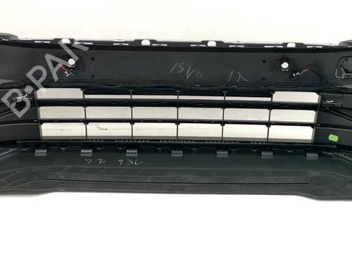 Front bumper VW PASSAT B8 (3G2, CB2) 2.0 TDI | BP35758571C7 - Image 2