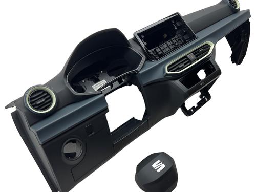 Dashboard SEAT ARONA (KJ7, KJP) 1.5 TSI | BP36403163C46 - Image 3