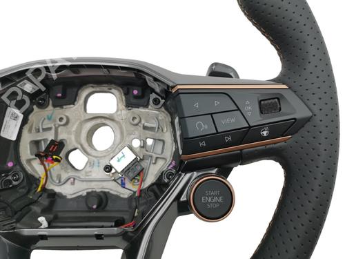 Steering wheel CUPRA LEON (KL1, KU1, KUG) 1.5 TSI | BP38009729C49 - Image 5