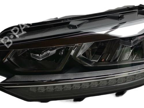 Optica esquerda Optica esquerda VW TOURAN (5T1) 1.2 TSI (110 hp) 34731172 34731172