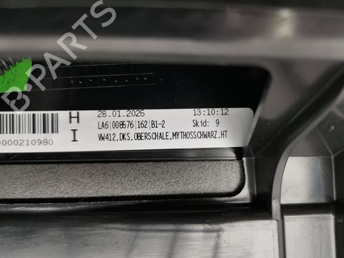 Spoiler bagklap VW ID.7 (ED2) PRO S | BP34725782C96 - Image 18