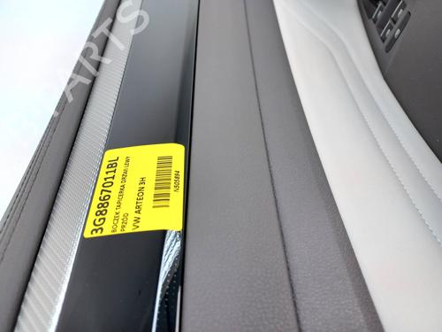 Front left panel VW ARTEON (3H7, 3H8) 1.5 TSi | BP34725078C58 - Image 5