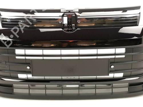 Used Front bumper Front bumper 35759893 35759893