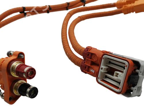 Wiring harness VW MULTIVAN T7 (STM, STN) 2.0 TSi | BP35762289E16  - Image 5