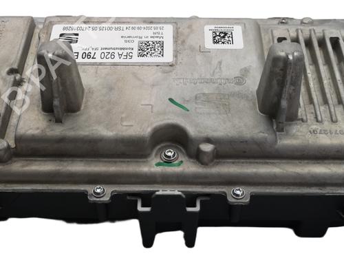 Instrument cluster CUPRA FORMENTOR (KM7, KMP) 2.0 TSI 4Drive | BP36764261C47 - Image 10