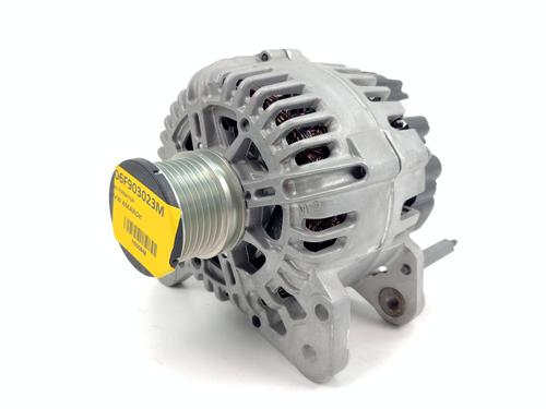 Alternator VW AMAROK (2HA, 2HB, S1B, S6B, S7A, S7B, AGD) 3.0 TDI 4motion | BP35756904M7 - Image 4
