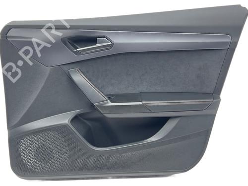 Front right panel CUPRA FORMENTOR (KM7, KMP) 2.0 TSI 4Drive | BP36764217C59 - Image 2