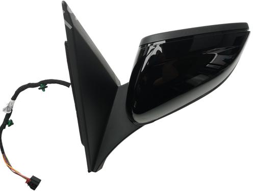 Left mirror VW MULTIVAN T7 (STM, STN) 1.5 TSi | BP37216556C26 - Image 7